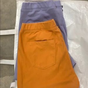 Uniqlo legging pants